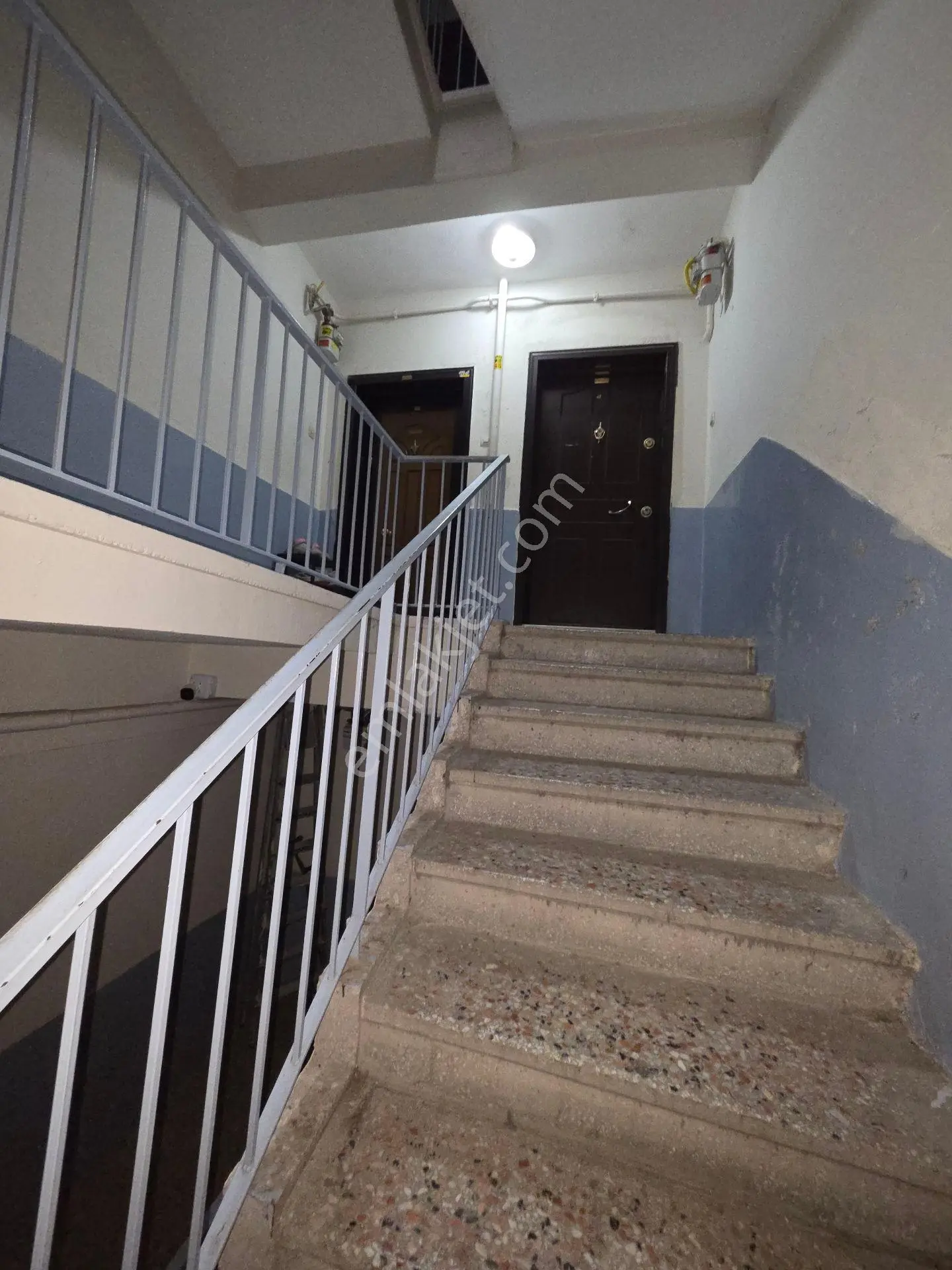 Ankara Sincan Mareşalda 3+1 Katta Satılık Daire — fotoğraf 19