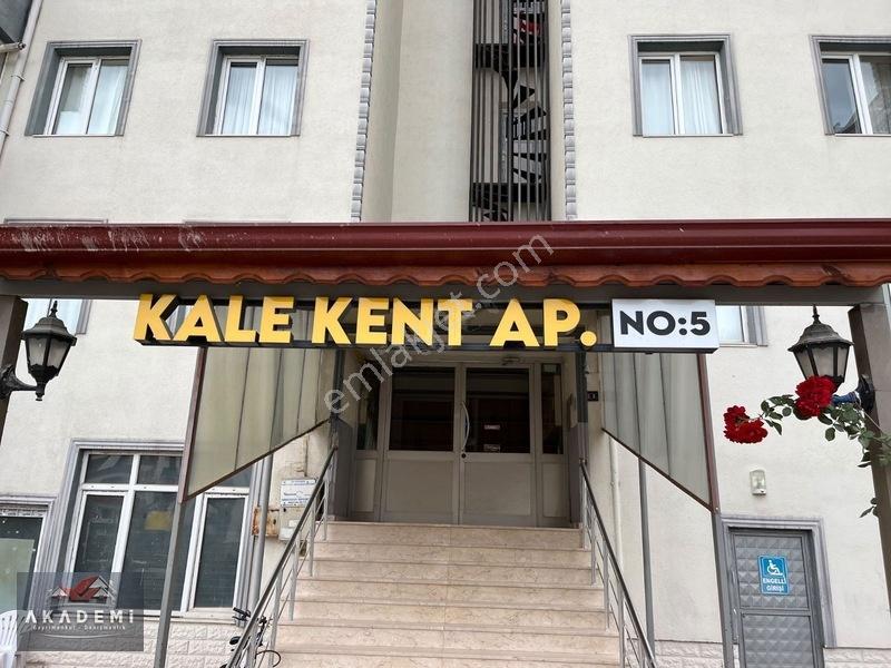 Kastamonu Merkez Olukbaşında Garajlı Engelliye Uygun Asansörlü — fotoğraf 2