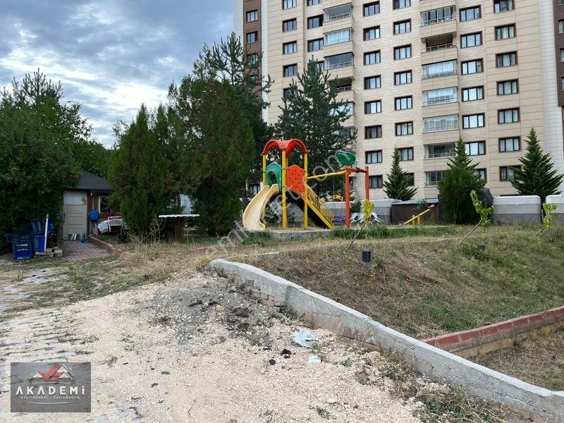 Kastamonu Merkez Olukbaşında Garajlı Engelliye Uygun Asansörlü — fotoğraf 6