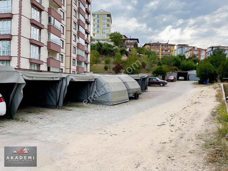 Kastamonu Merkez Olukbaşında Garajlı Engelliye Uygun Asansörlü — fotoğraf 8