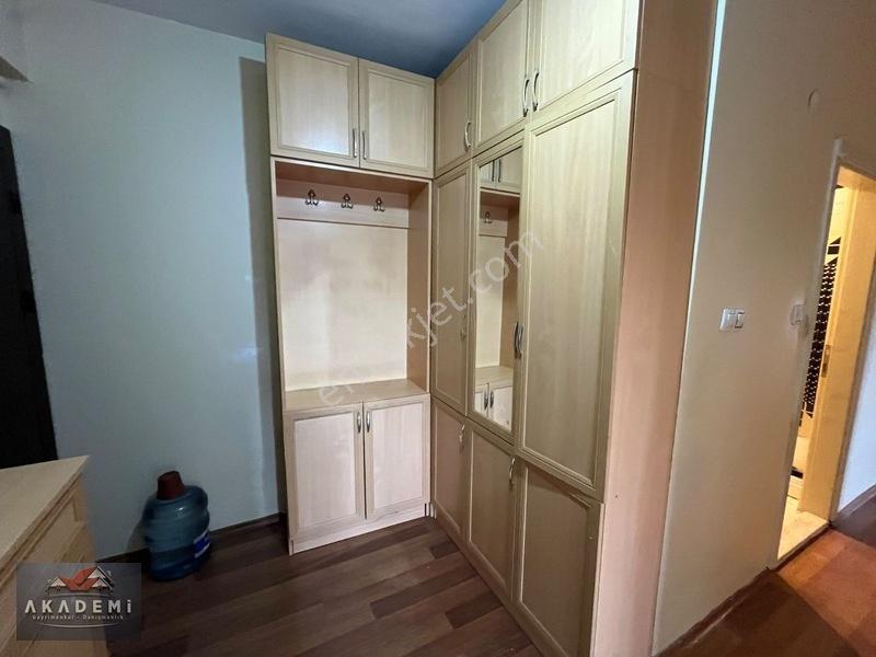 Kastamonu Merkez Olukbaşında Garajlı Engelliye Uygun Asansörlü — fotoğraf 13