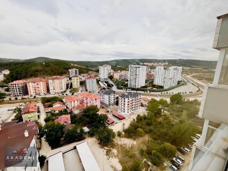 Kastamonu Merkez Olukbaşında Garajlı Engelliye Uygun Asansörlü — fotoğraf 29
