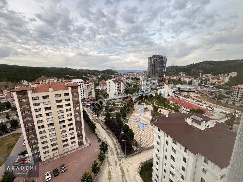 Kastamonu Merkez Olukbaşında Garajlı Engelliye Uygun Asansörlü — fotoğraf 30