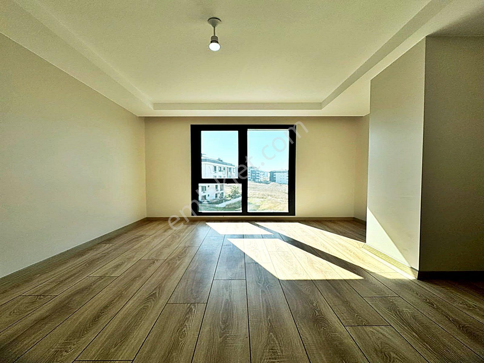 Yıldırım Yapı'dan Beylikdüzü Kavaklı'da %90 Krediye Uygun Sıfır Kapalı Otoparklı Arakat 2+1 Daire!! — fotoğraf 12