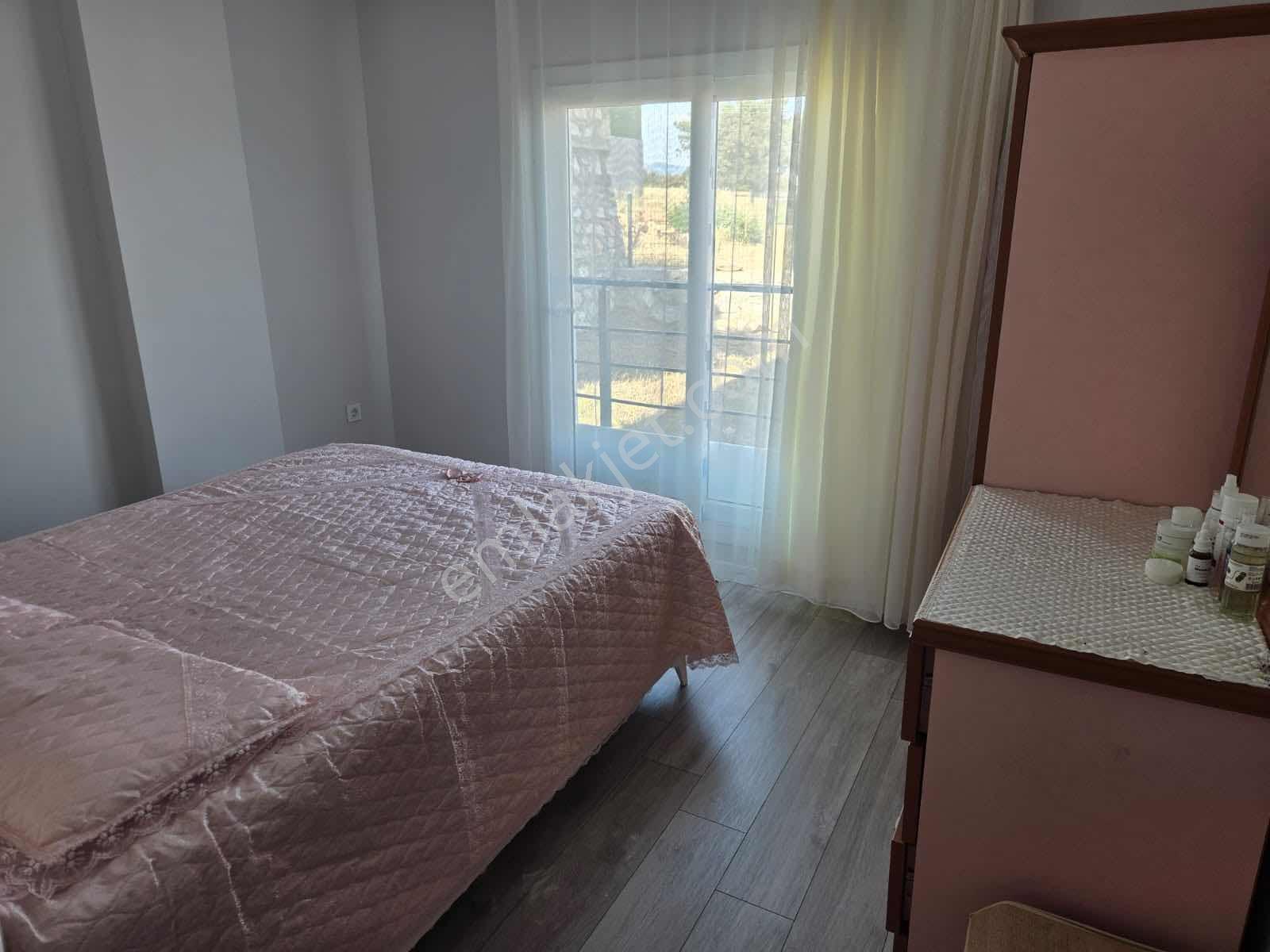 Selçuk Emlaktan Bozkırlı Mevkinde Satılık Lüx Villa — fotoğraf 18