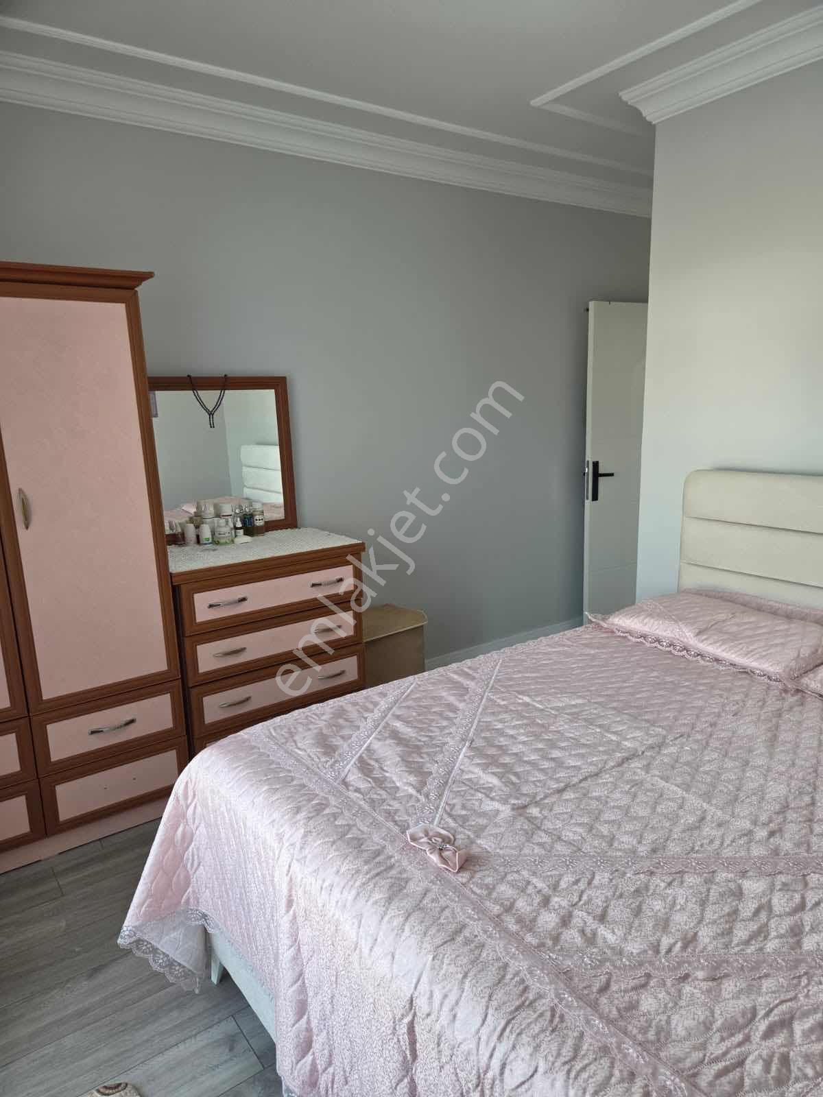 Selçuk Emlaktan Bozkırlı Mevkinde Satılık Lüx Villa — fotoğraf 19