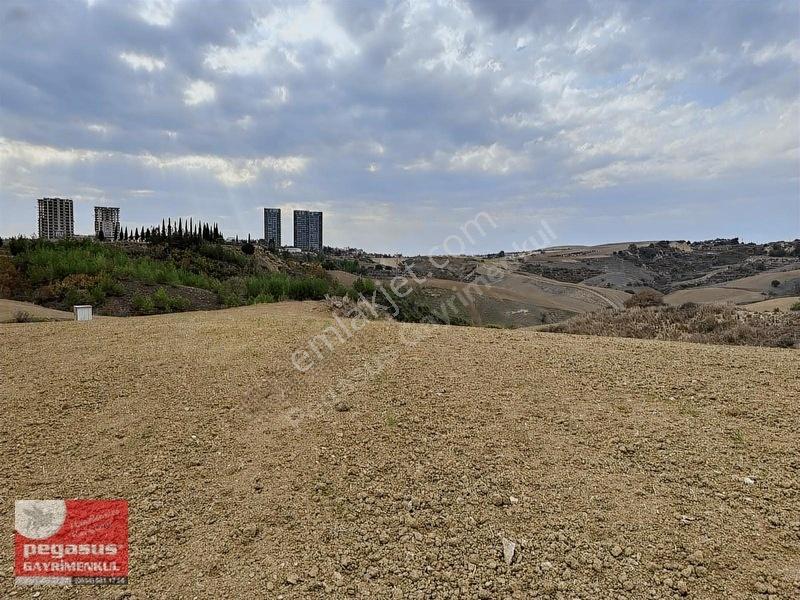 Pegasus'tan Adana Çukurova Şambayatta İmarlı Arsa Hissesi — fotoğraf 6