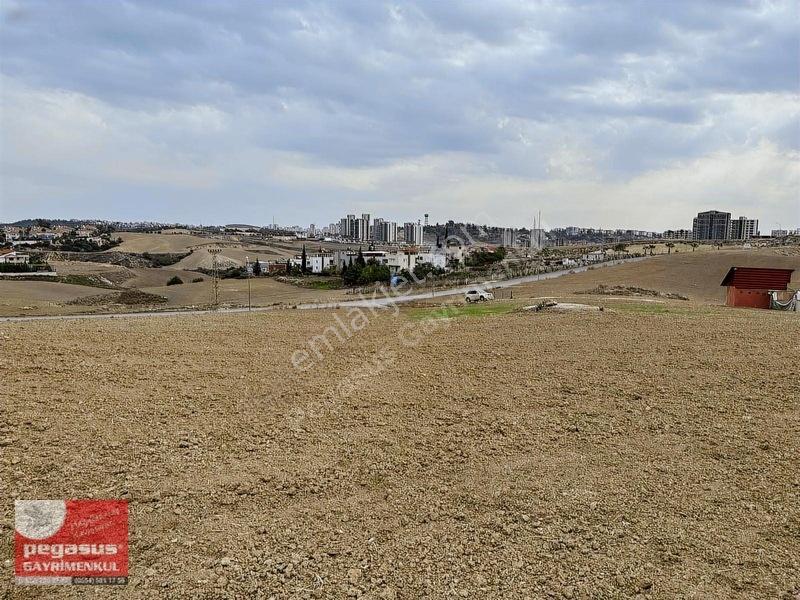 Pegasus'tan Adana Çukurova Şambayatta İmarlı Arsa Hissesi — fotoğraf 8