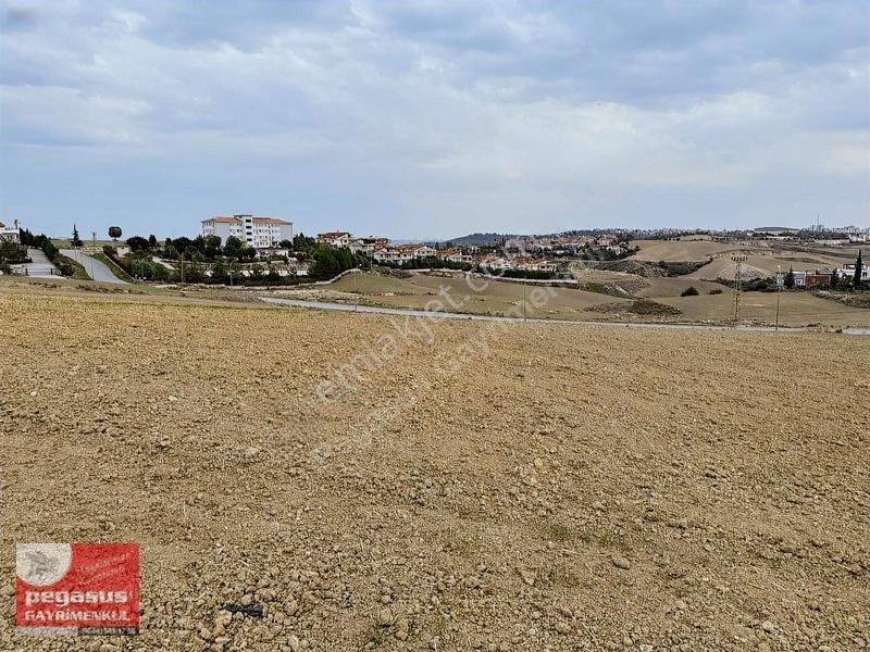 Pegasus'tan Adana Çukurova Şambayatta İmarlı Arsa Hissesi — fotoğraf 9