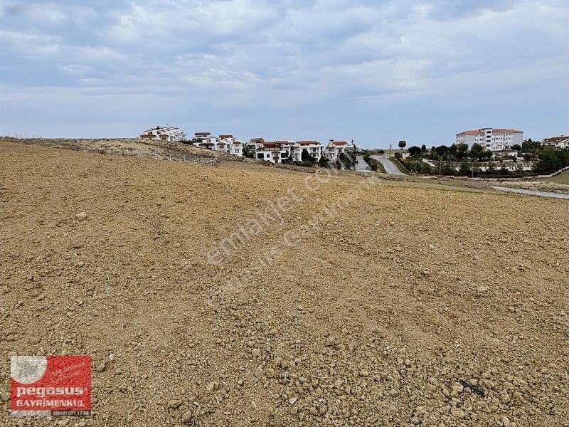 Pegasus'tan Adana Çukurova Şambayatta İmarlı Arsa Hissesi — fotoğraf 10