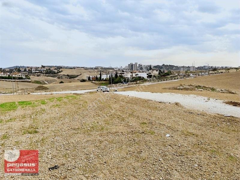 Pegasus'tan Adana Çukurova Şambayatta İmarlı Arsa Hissesi — fotoğraf 13