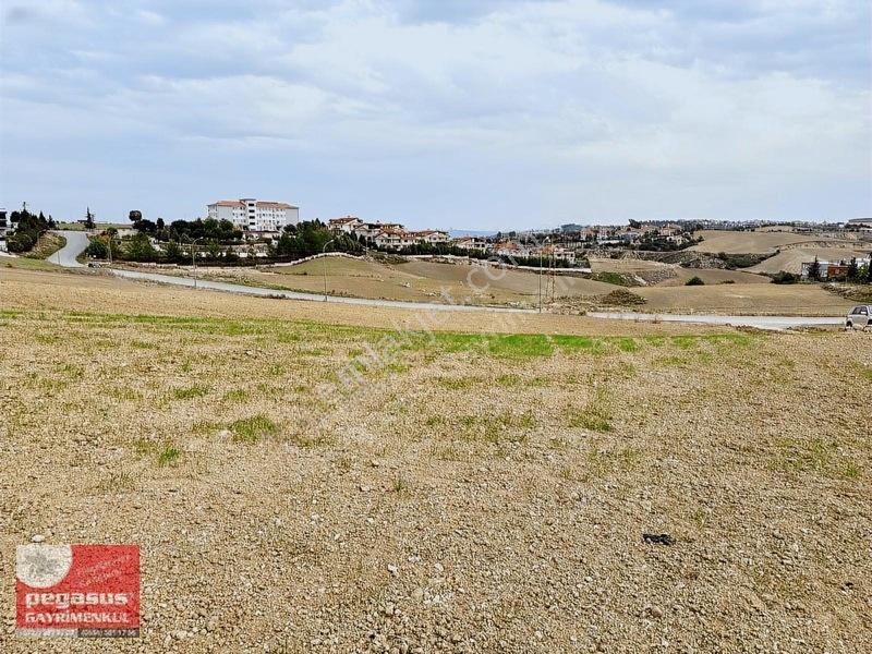 Pegasus'tan Adana Çukurova Şambayatta İmarlı Arsa Hissesi — fotoğraf 14