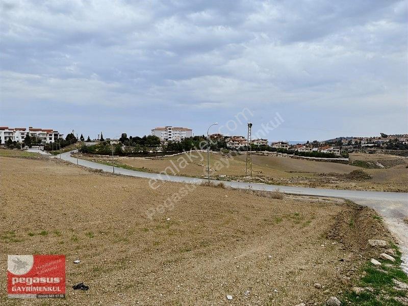 Pegasus'tan Adana Çukurova Şambayatta İmarlı Arsa Hissesi — fotoğraf 16