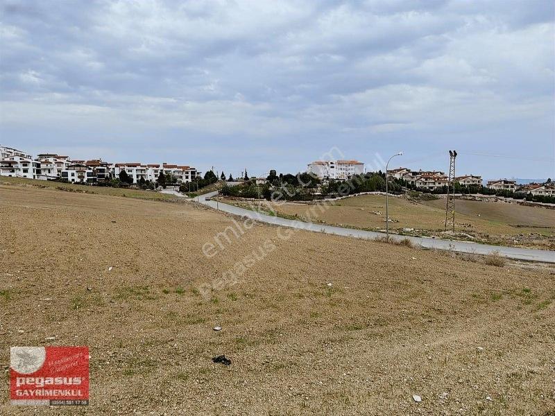 Pegasus'tan Adana Çukurova Şambayatta İmarlı Arsa Hissesi — fotoğraf 17