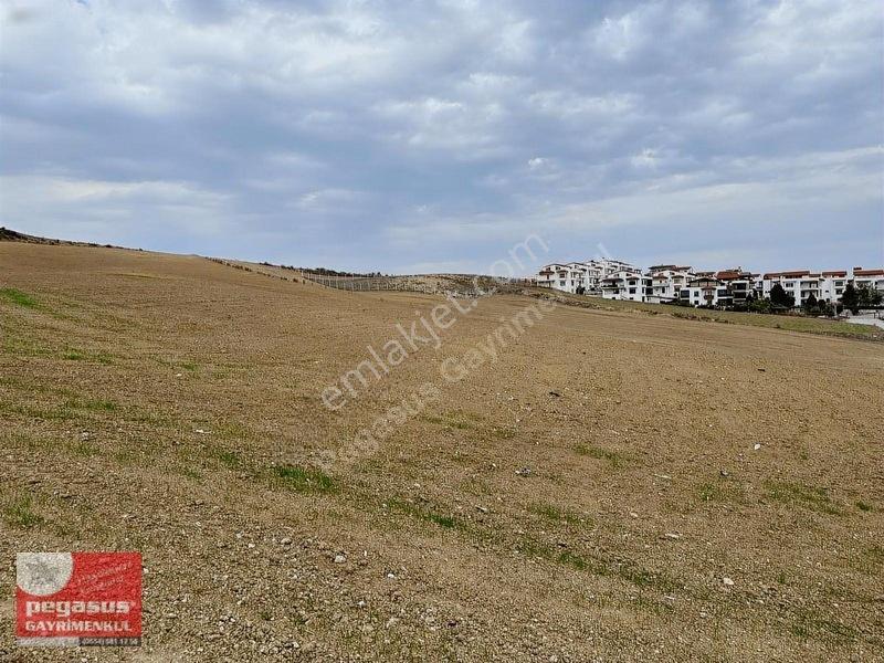 Pegasus'tan Adana Çukurova Şambayatta İmarlı Arsa Hissesi — fotoğraf 18