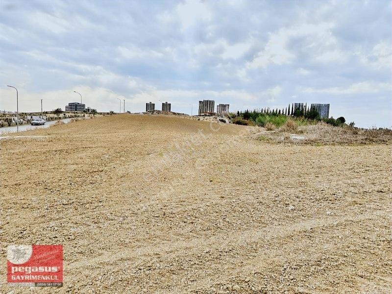Pegasus'tan Adana Çukurova Şambayatta İmarlı Arsa Hissesi — fotoğraf 20