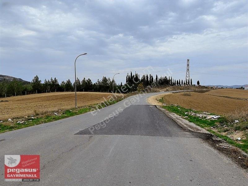 Pegasus'tan Adana Çukurova Şambayatta İmarlı Arsa Hissesi — fotoğraf 24