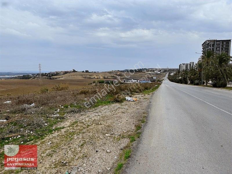 Pegasus'tan Adana Çukurova Şambayatta İmarlı Arsa Hissesi — fotoğraf 27