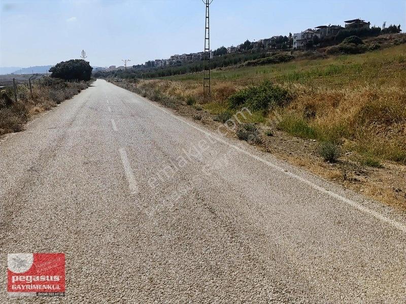 Pegasus'tan Adana Çukurova Şambayatta İmarlı Arsa Hissesi — fotoğraf 30