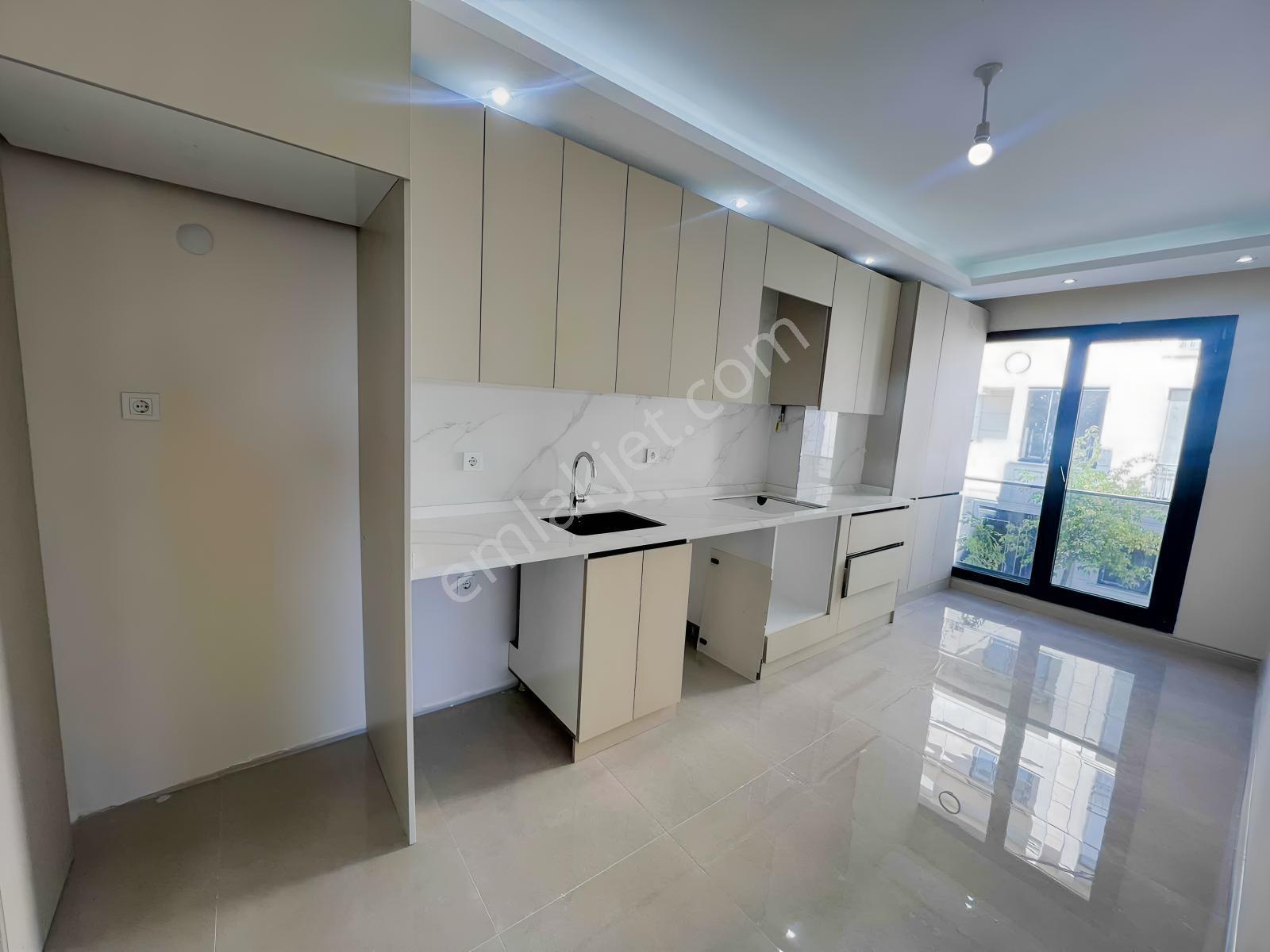 Taşolukta Kaçırılmayacak Lüks Ve Kullanışlı 3+1 Satılık Daire — fotoğraf 9