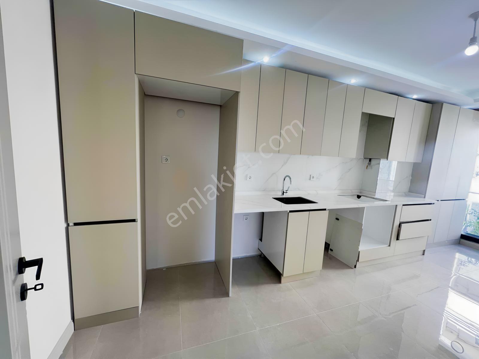 Taşolukta Kaçırılmayacak Lüks Ve Kullanışlı 3+1 Satılık Daire — fotoğraf 10