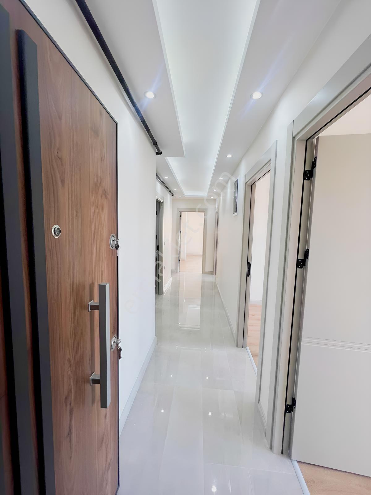 Taşolukta Kaçırılmayacak Lüks Ve Kullanışlı 3+1 Satılık Daire — fotoğraf 20