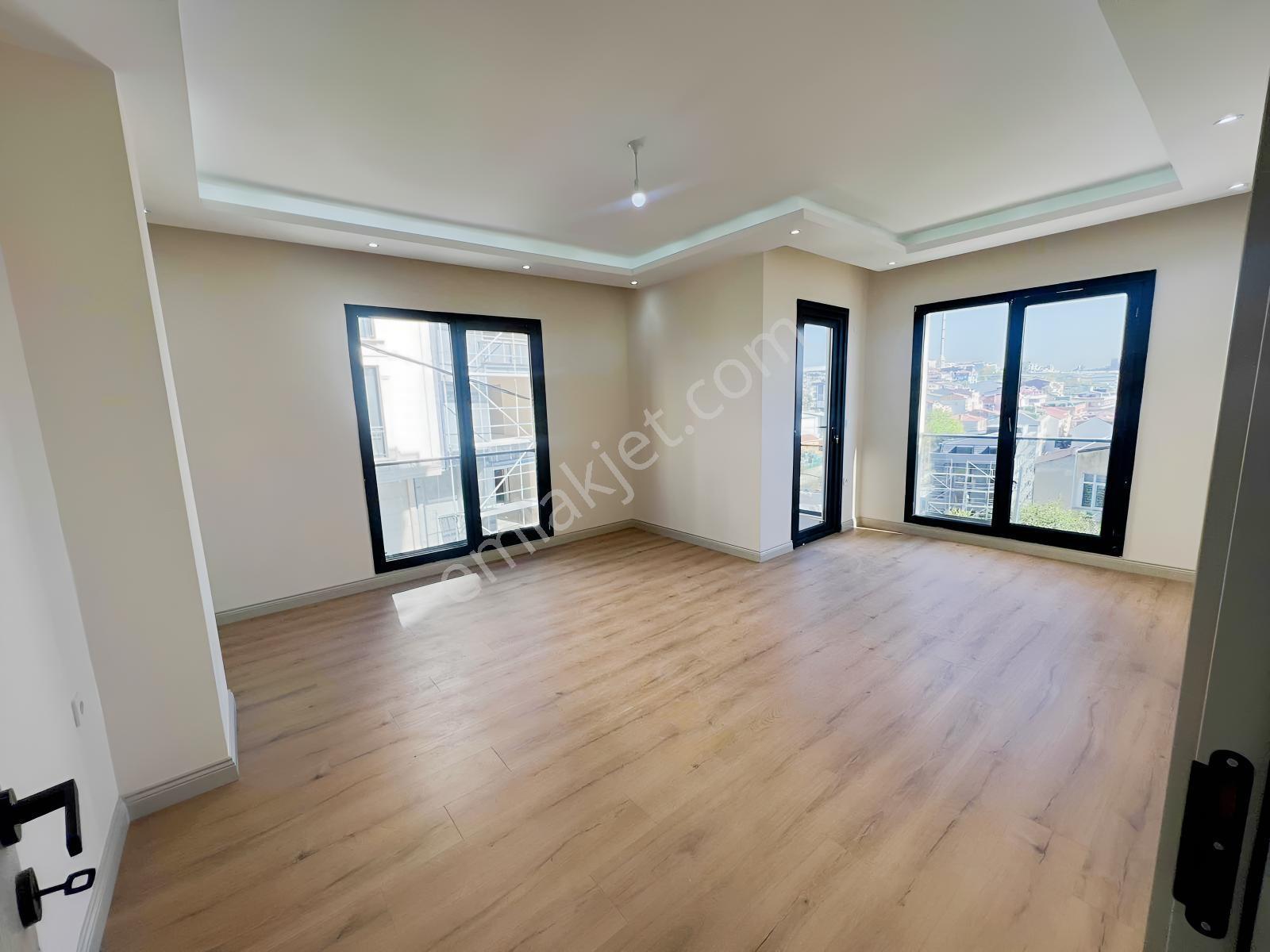Taşolukta Kaçırılmayacak Lüks Ve Kullanışlı 3+1 Satılık Daire — fotoğraf 28