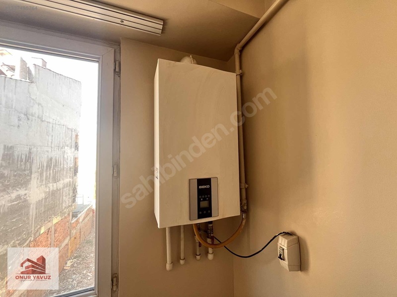 Espark Yakını Eskibağlar Mh. Ön Cephe Geniş 1+1 — fotoğraf 6
