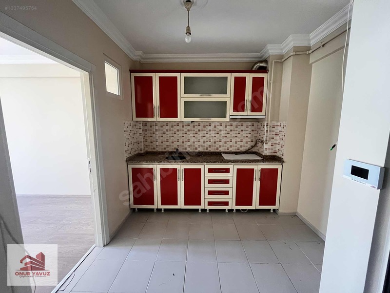 Espark Yakını Eskibağlar Mh. Ön Cephe Geniş 1+1 — fotoğraf 7