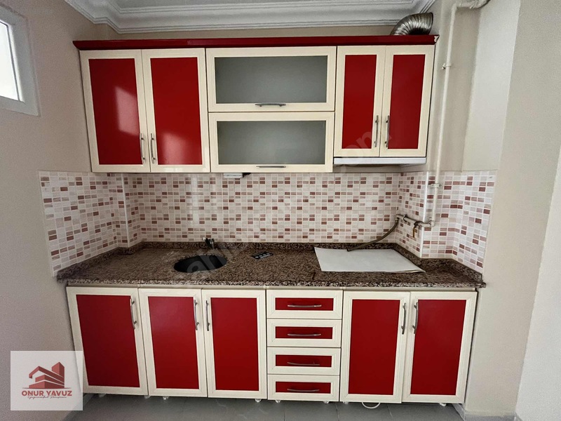 Espark Yakını Eskibağlar Mh. Ön Cephe Geniş 1+1 — fotoğraf 8
