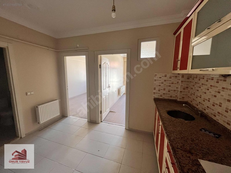 Espark Yakını Eskibağlar Mh. Ön Cephe Geniş 1+1 — fotoğraf 11