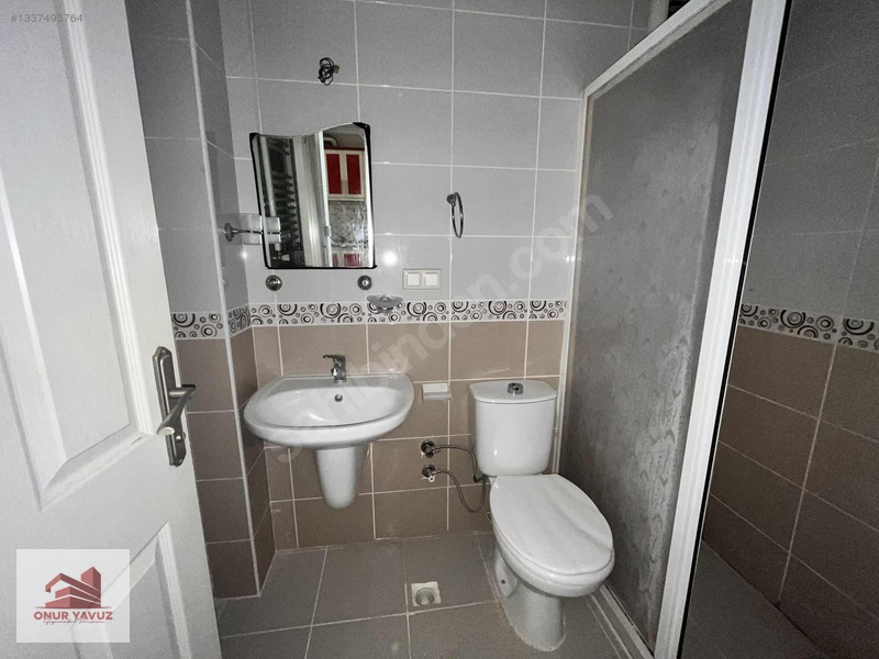 Espark Yakını Eskibağlar Mh. Ön Cephe Geniş 1+1 — fotoğraf 16
