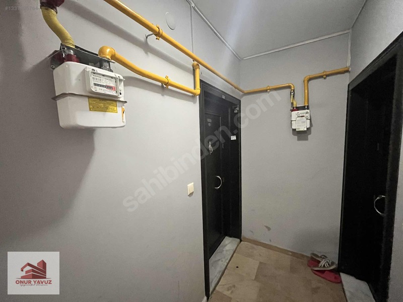 Espark Yakını Eskibağlar Mh. Ön Cephe Geniş 1+1 — fotoğraf 18