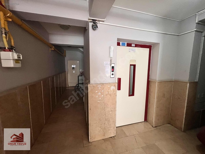 Espark Yakını Eskibağlar Mh. Ön Cephe Geniş 1+1 — fotoğraf 19