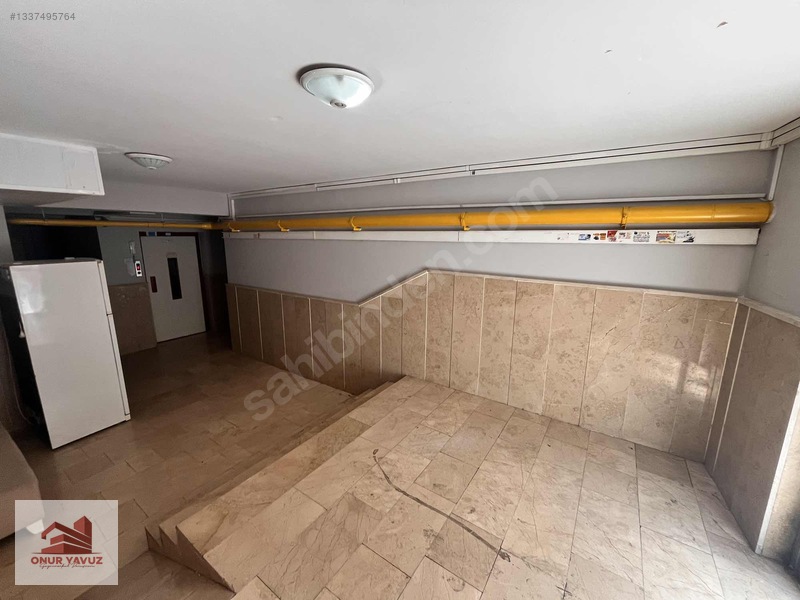 Espark Yakını Eskibağlar Mh. Ön Cephe Geniş 1+1 — fotoğraf 20