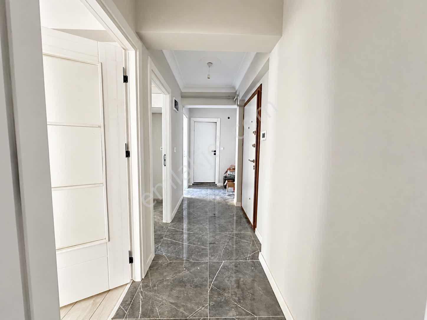 Başokur'dan Bahçelievler Soğanlı Mh Sıfır 2+1 Satılık Daire — fotoğraf 5