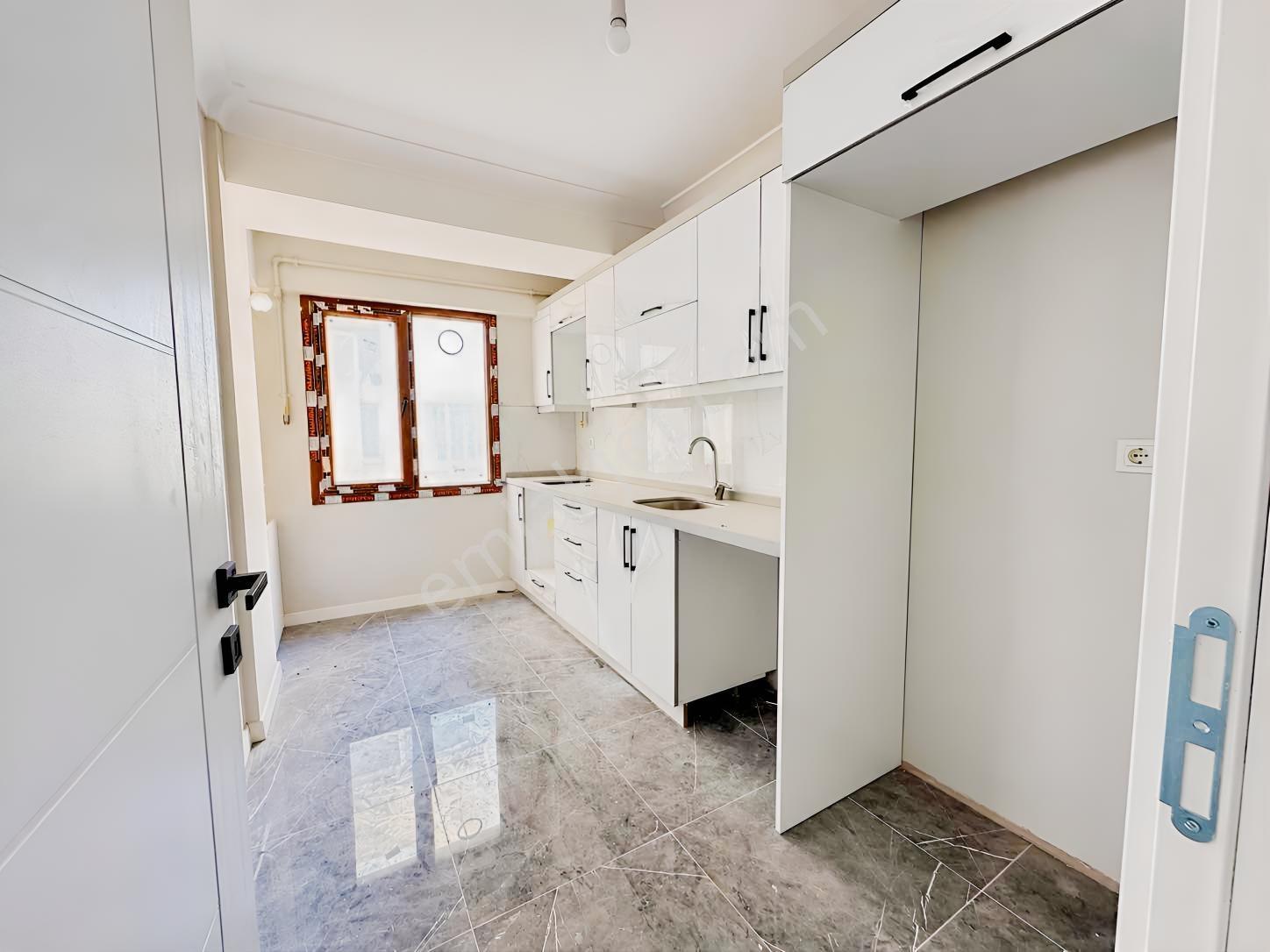 Başokur'dan Bahçelievler Soğanlı Mh Sıfır 2+1 Satılık Daire — fotoğraf 10