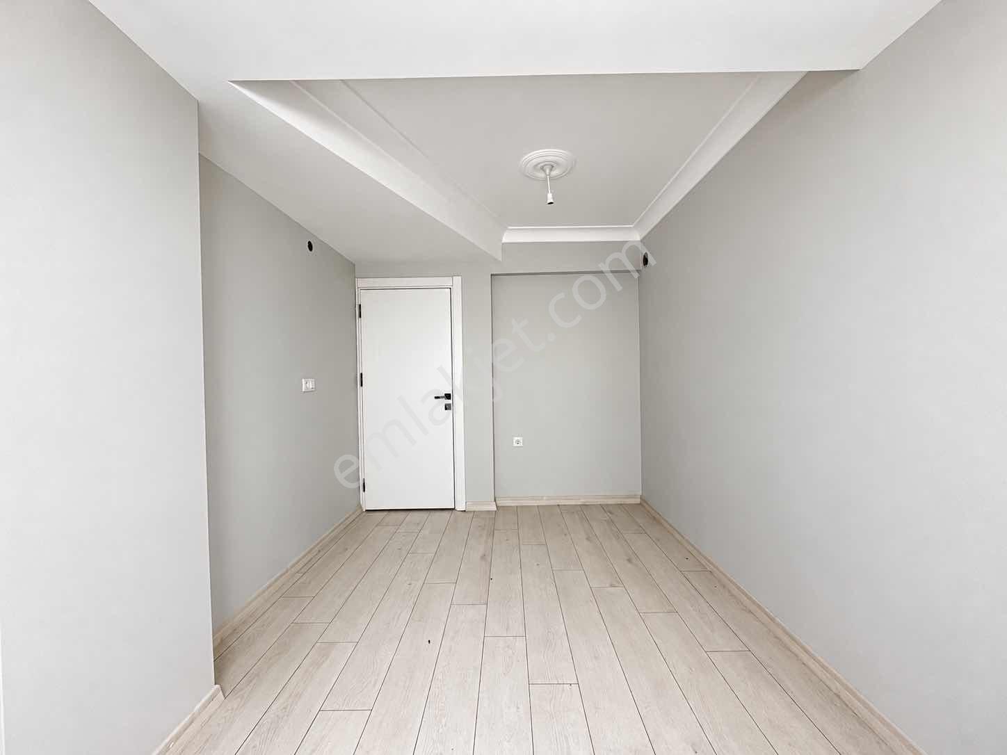 Başokur'dan Bahçelievler Soğanlı Mh Sıfır 2+1 Satılık Daire — fotoğraf 11