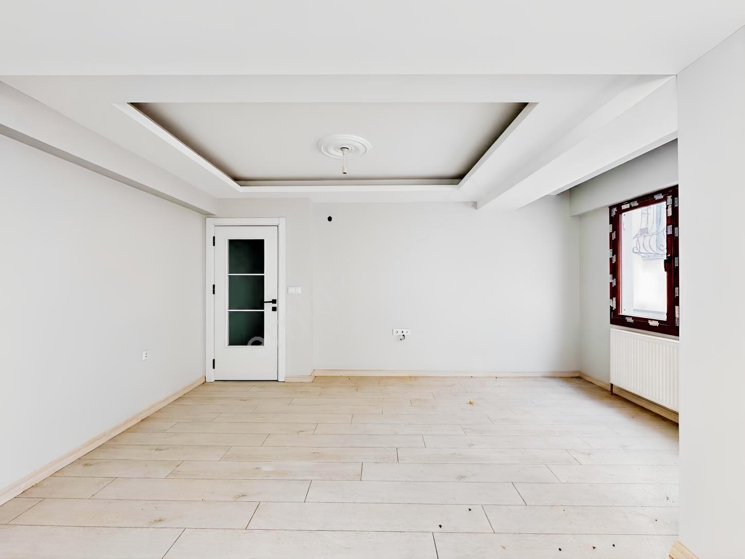 Başokur'dan Bahçelievler Soğanlı Mh Sıfır 2+1 Satılık Daire — fotoğraf 12