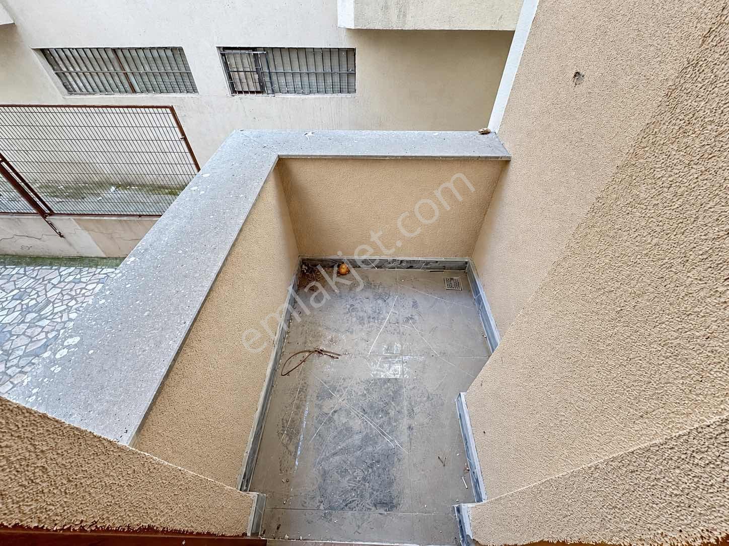 Başokur'dan Bahçelievler Soğanlı Mh Sıfır 2+1 Satılık Daire — fotoğraf 13