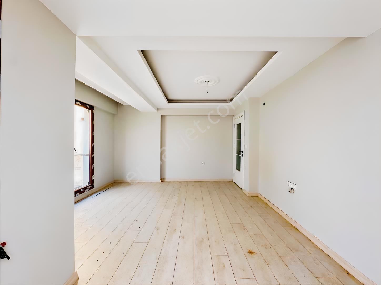 Başokur'dan Bahçelievler Soğanlı Mh Sıfır 2+1 Satılık Daire — fotoğraf 15