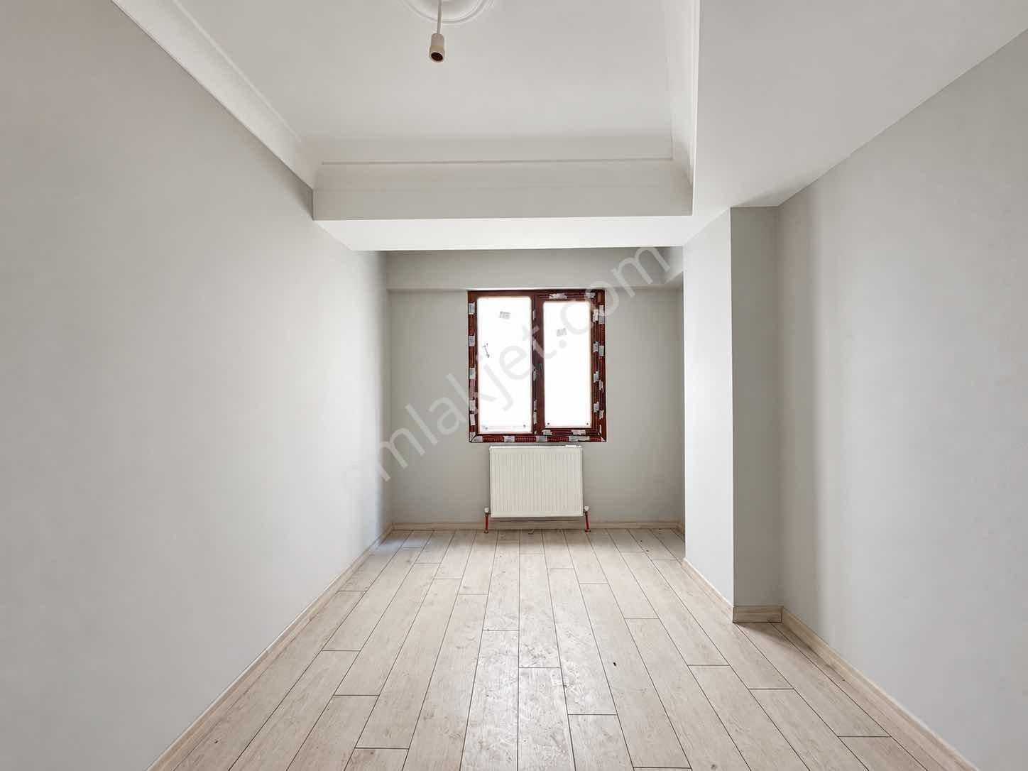 Başokur'dan Bahçelievler Soğanlı Mh Sıfır 2+1 Satılık Daire — fotoğraf 16