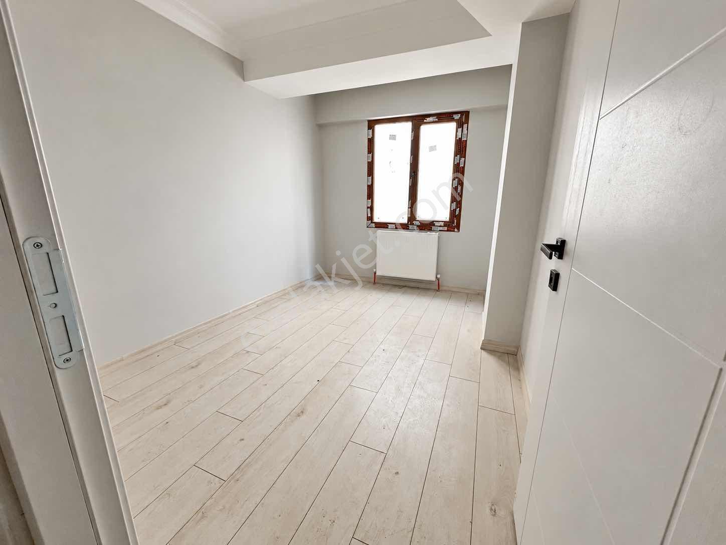 Başokur'dan Bahçelievler Soğanlı Mh Sıfır 2+1 Satılık Daire — fotoğraf 17