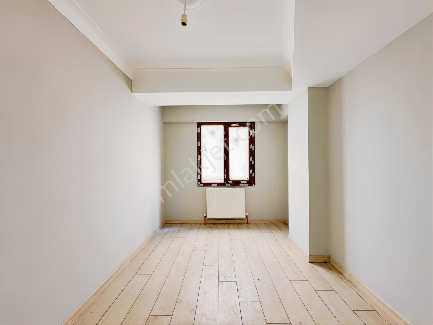 Başokur'dan Bahçelievler Soğanlı Mh Sıfır 2+1 Satılık Daire — fotoğraf 18