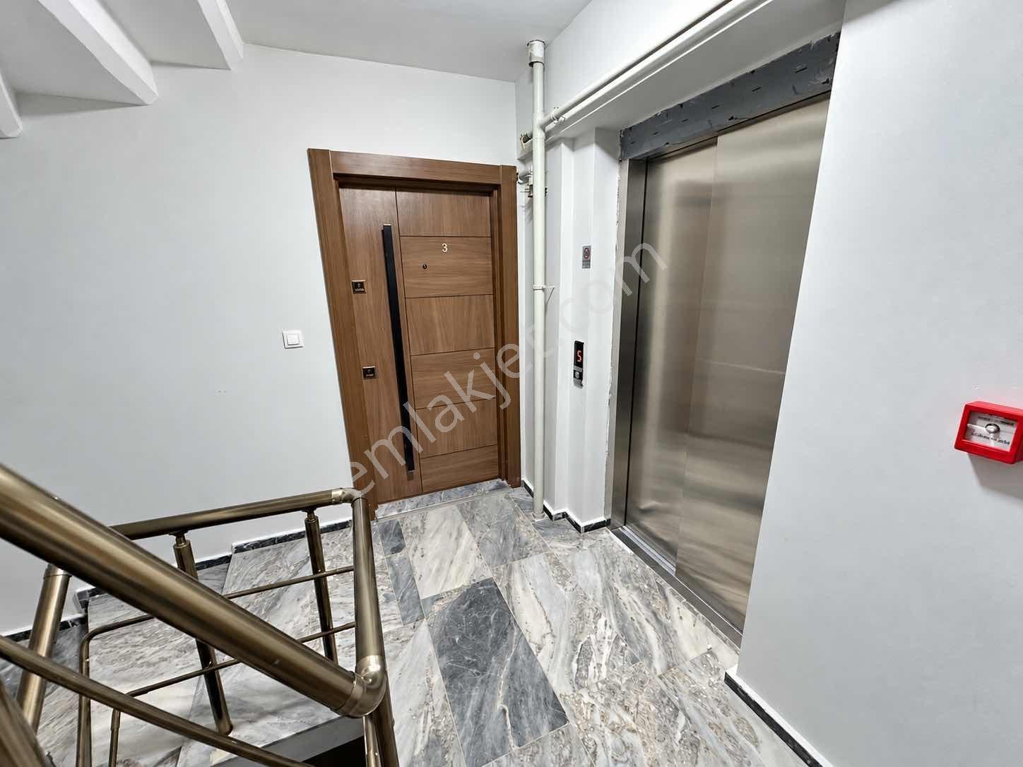 Başokur'dan Bahçelievler Soğanlı Mh Sıfır 2+1 Satılık Daire — fotoğraf 19