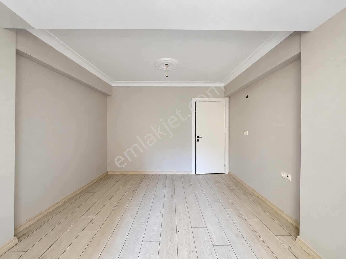 Başokur'dan Bahçelievler Soğanlı Mh Sıfır 2+1 Satılık Daire — fotoğraf 20