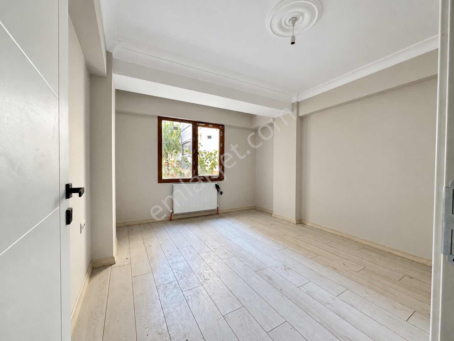 Başokur'dan Bahçelievler Soğanlı Mh Sıfır 2+1 Satılık Daire — fotoğraf 21