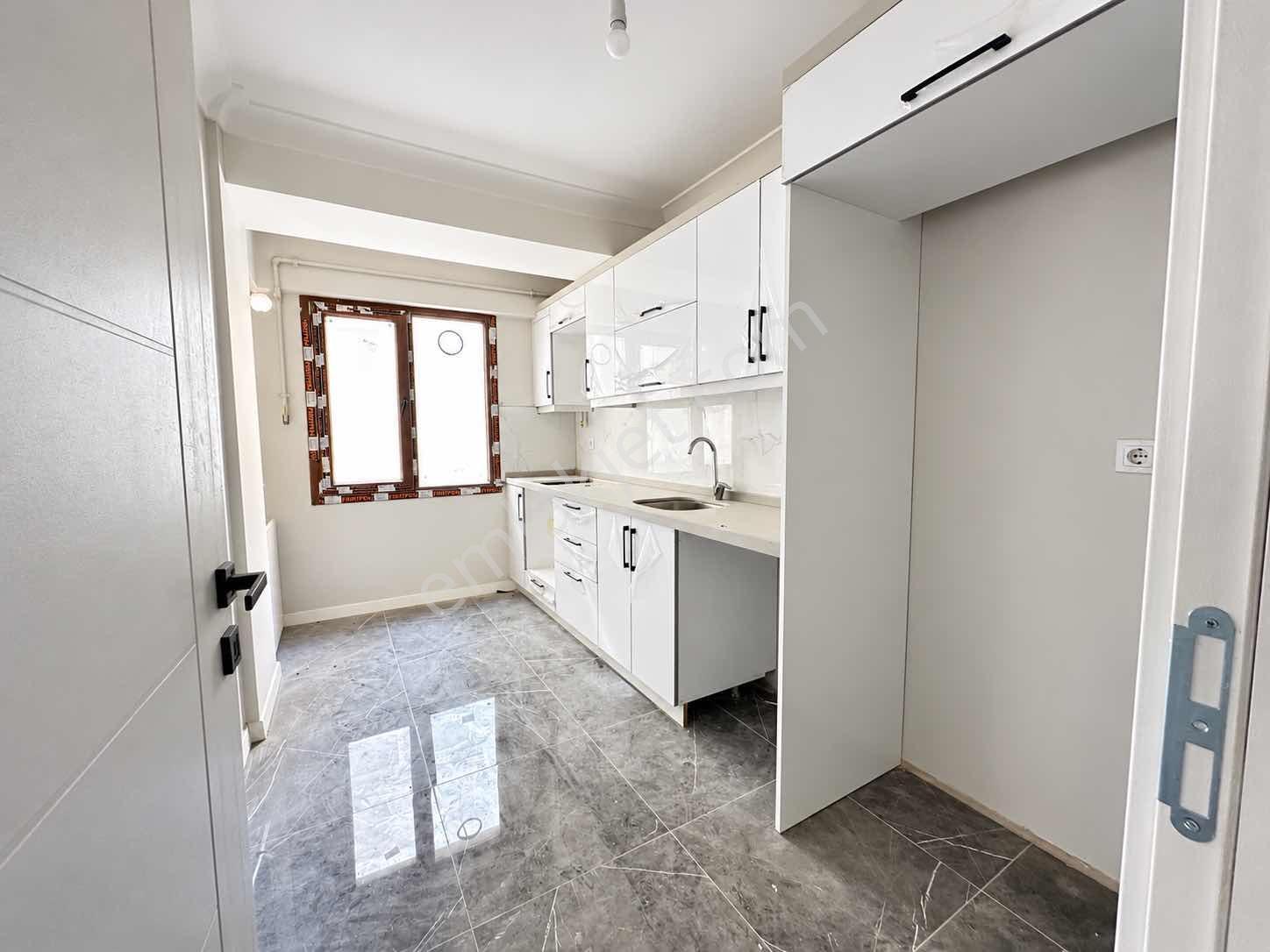 Başokur'dan Bahçelievler Soğanlı Mh Sıfır 2+1 Satılık Daire — fotoğraf 25