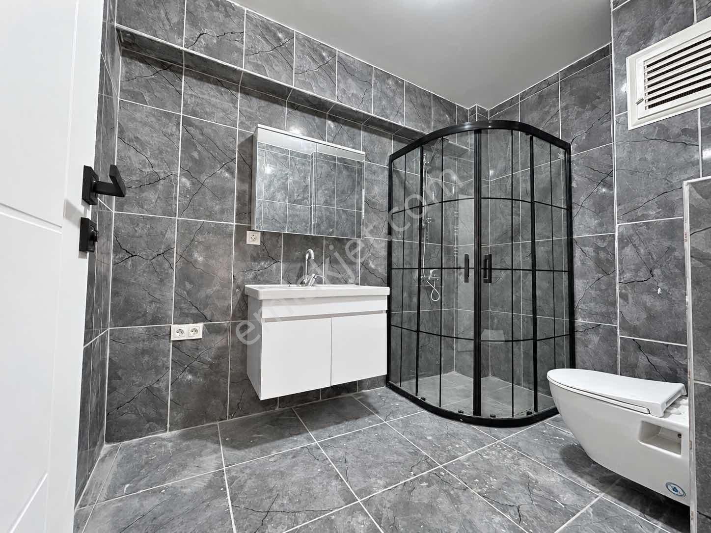 Başokur'dan Bahçelievler Soğanlı Mh Sıfır 2+1 Satılık Daire — fotoğraf 26