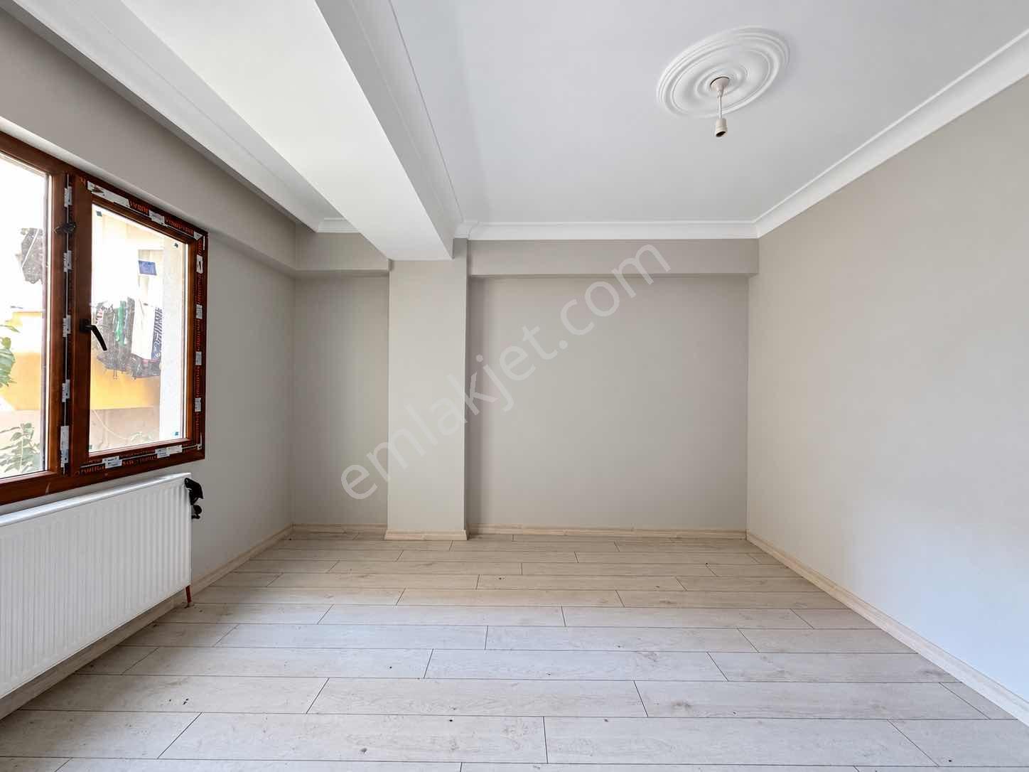 Başokur'dan Bahçelievler Soğanlı Mh Sıfır 2+1 Satılık Daire — fotoğraf 27